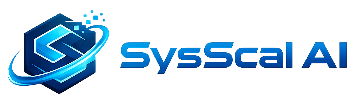 SysScal AI
